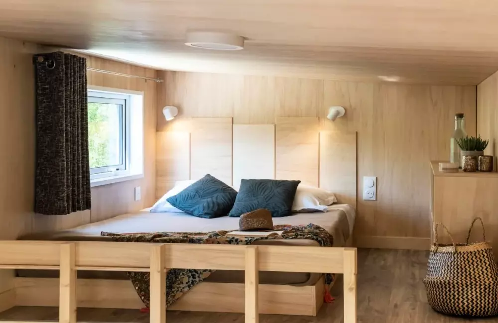 Campeggio Le Chatelet1 Stelle★ E' il momento giusto.