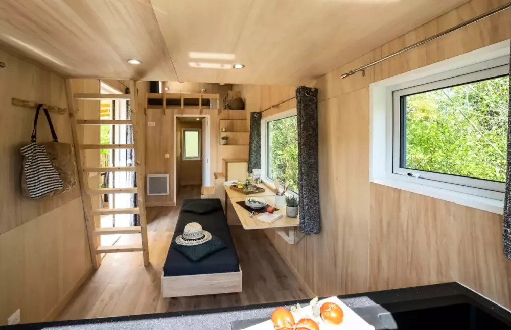 Campeggio Le Chatelet1 Stelle★ E' il momento giusto.