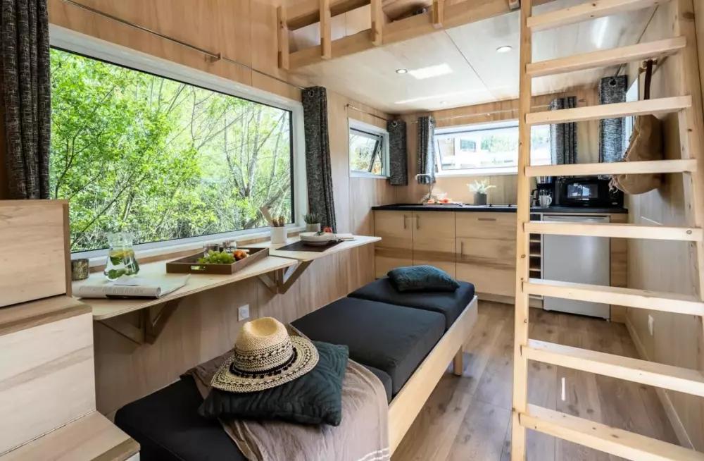 Campeggio Le Chatelet1 Stelle★ E' il momento giusto.