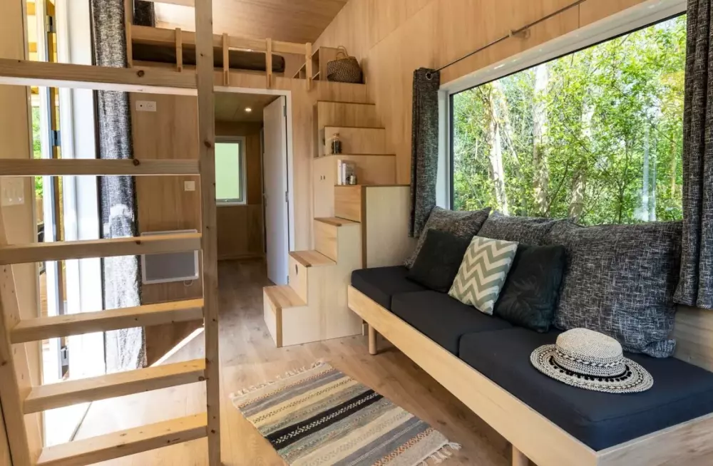 Campeggio Le Chatelet1 Stelle★ E' il momento giusto.