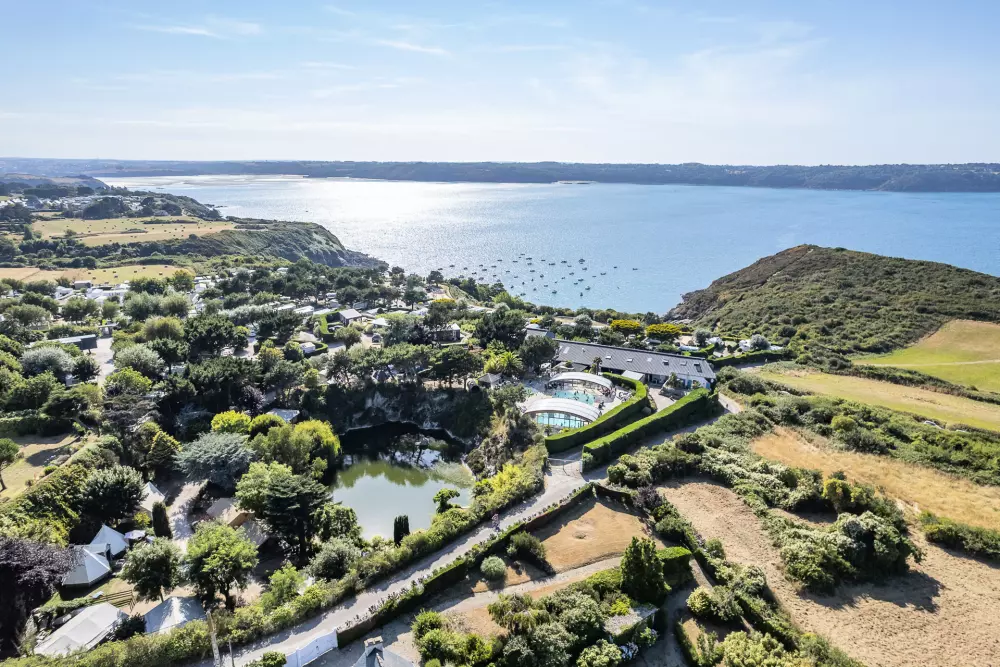 Campeggio Le Chatelet1 Stelle★ E' il momento giusto.