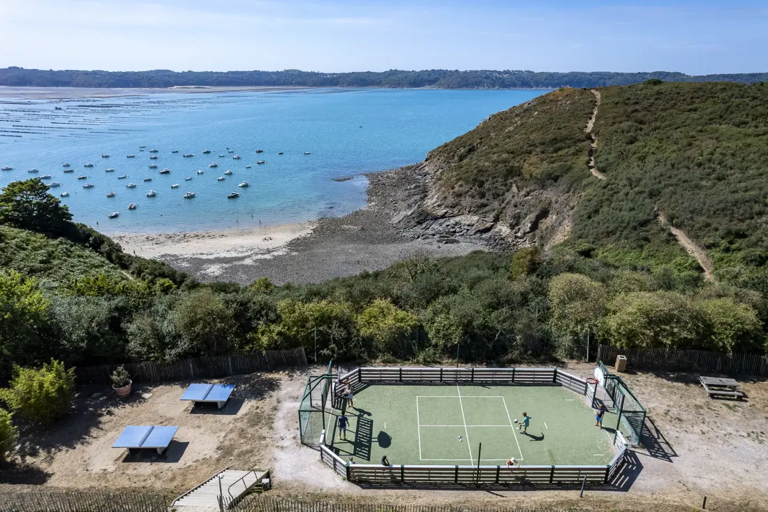 Camping Romanée Le Chatelet5 Sterne★★★★★