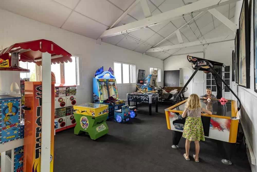 Campeggio Le Chatelet1 Stelle★ E' il momento giusto.