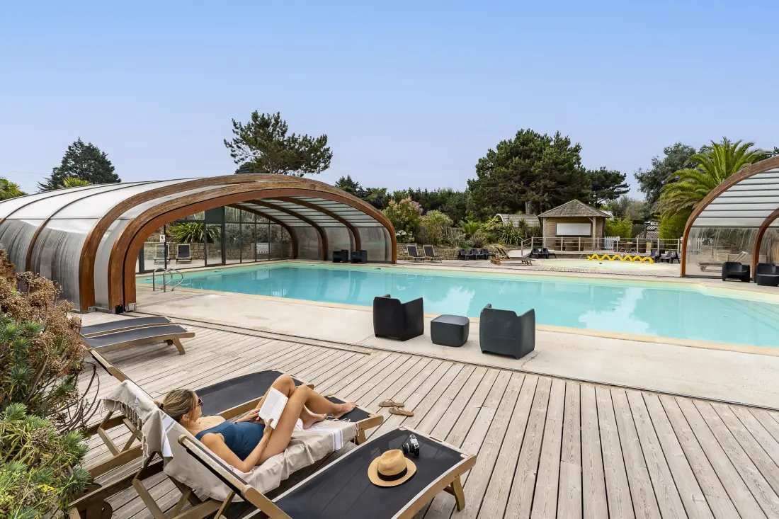 Camping Romanée Le Chatelet5 Sterne★★★★★