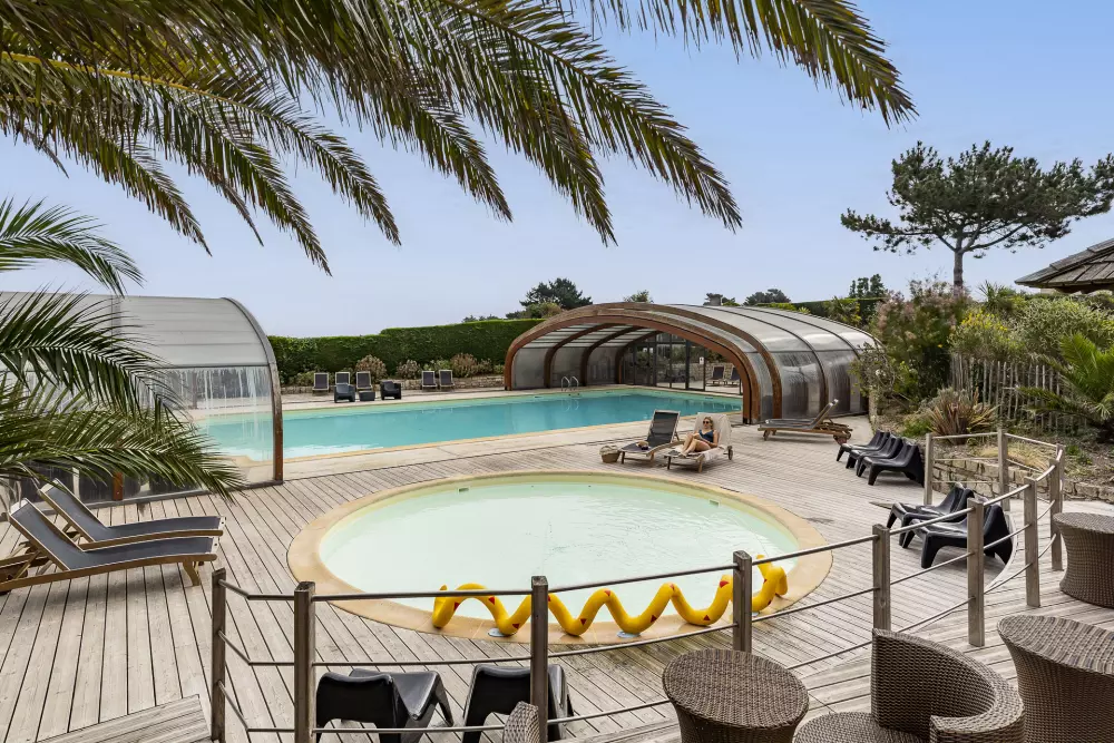 Campeggio Le Chatelet1 Stelle★ E' il momento giusto.