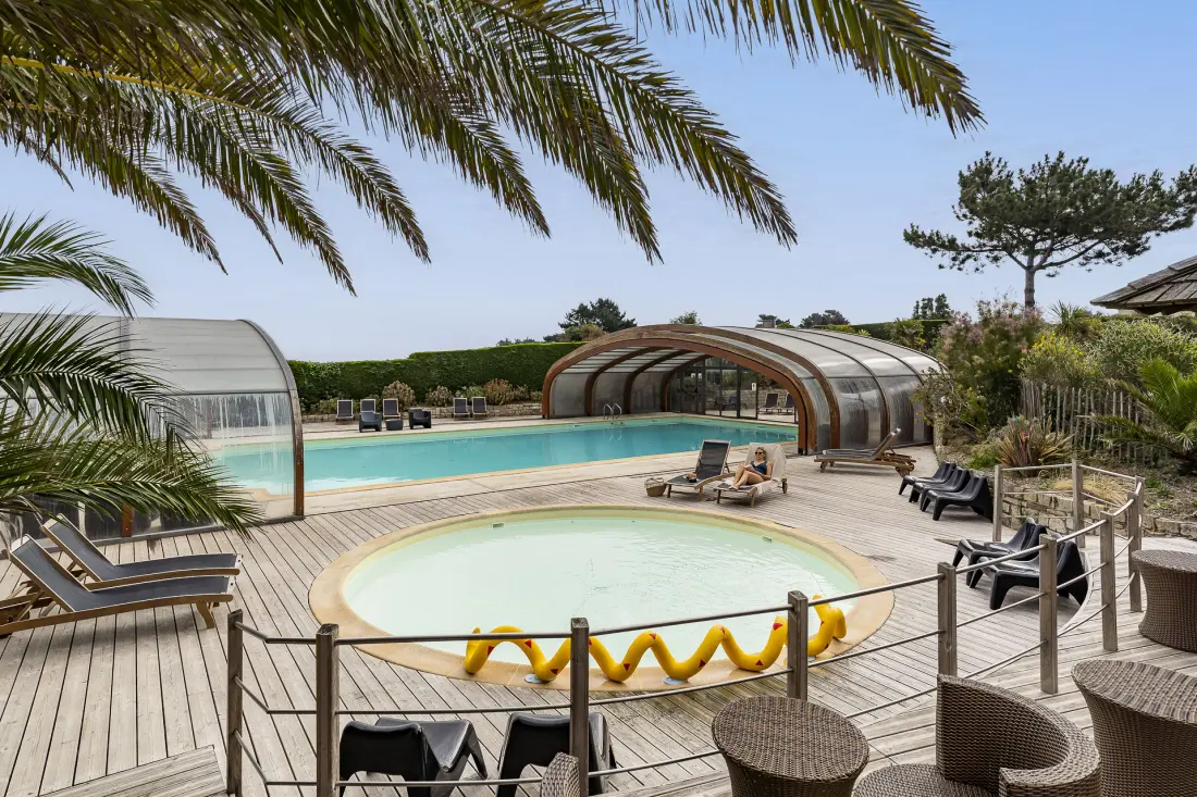 Camping Romanée Le Chatelet5 Sterne★★★★★