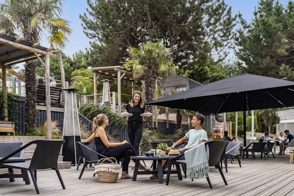 Campeggio Le Chatelet1 Stelle★ E' il momento giusto.