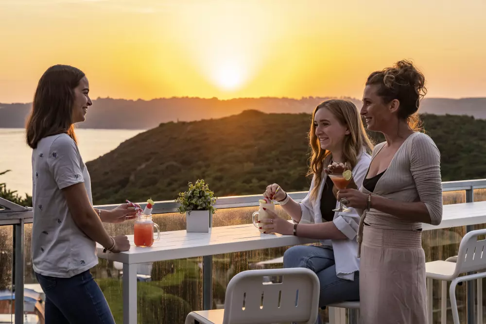 Campeggio Le Chatelet1 Stelle★ E' il momento giusto.