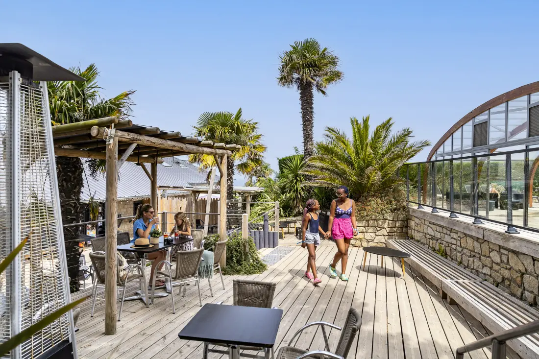 Camping Romanée Le Chatelet5 Sterne★★★★★