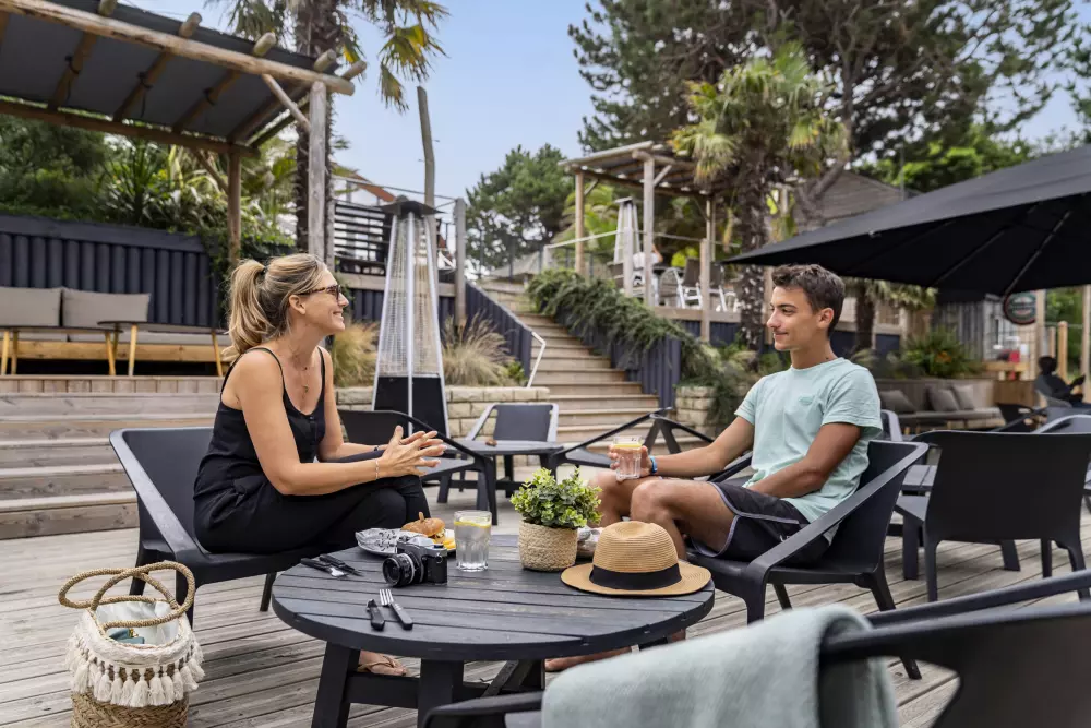 Campeggio Le Chatelet1 Stelle★ E' il momento giusto.