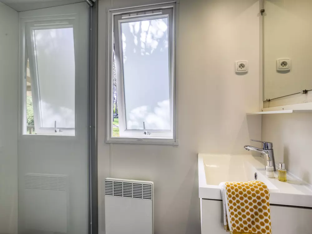 Campeggio Le Chatelet1 Stelle★ E' il momento giusto.