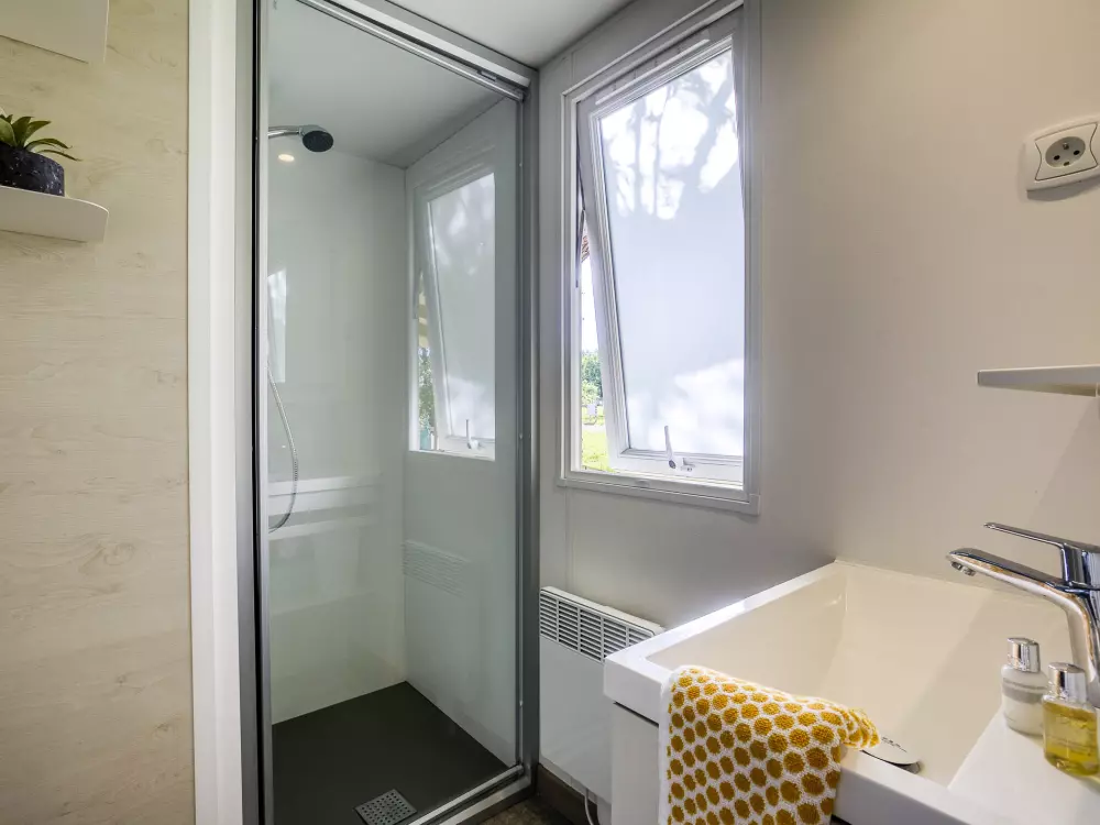 Campeggio Le Chatelet1 Stelle★ E' il momento giusto.