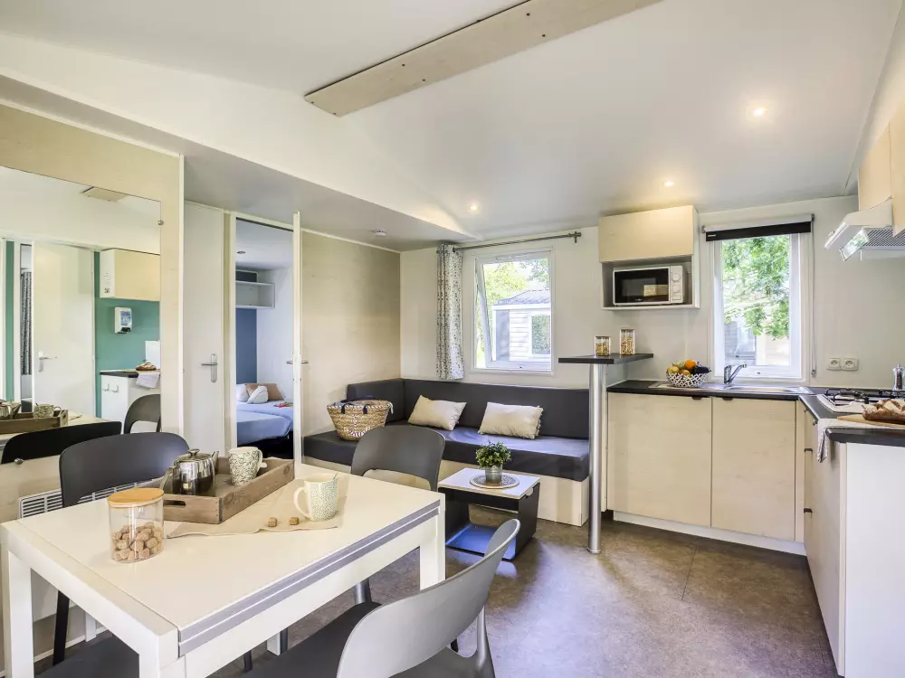 Campeggio Le Chatelet1 Stelle★ E' il momento giusto.