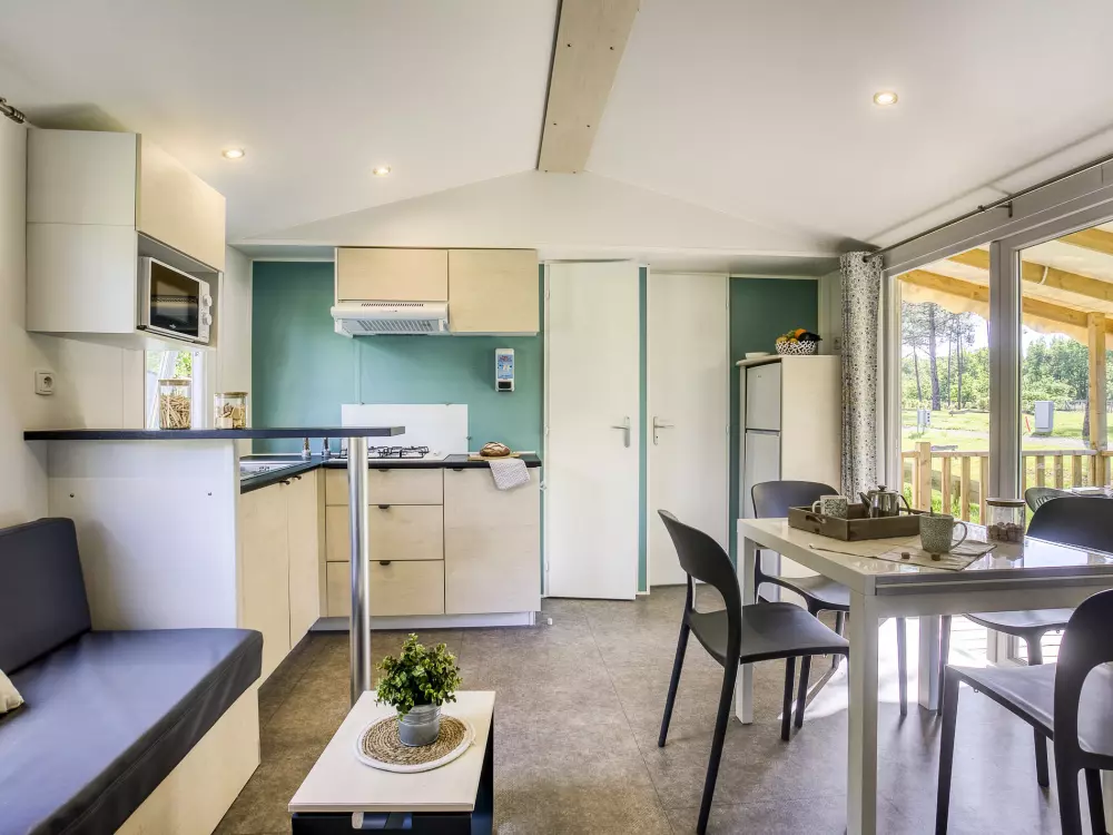 Campeggio Le Chatelet1 Stelle★ E' il momento giusto.