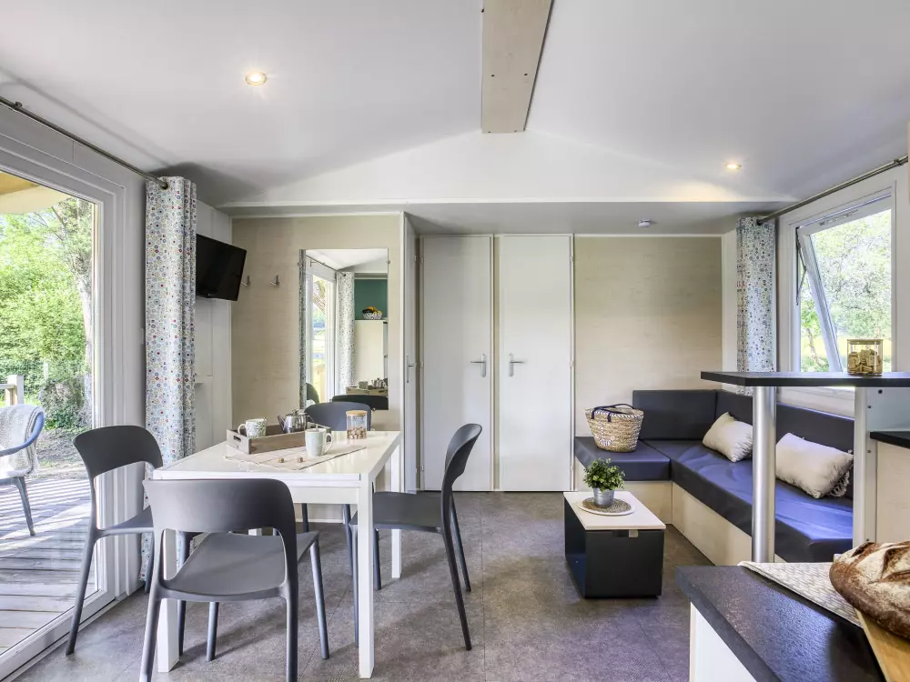 Campeggio Le Chatelet1 Stelle★ E' il momento giusto.