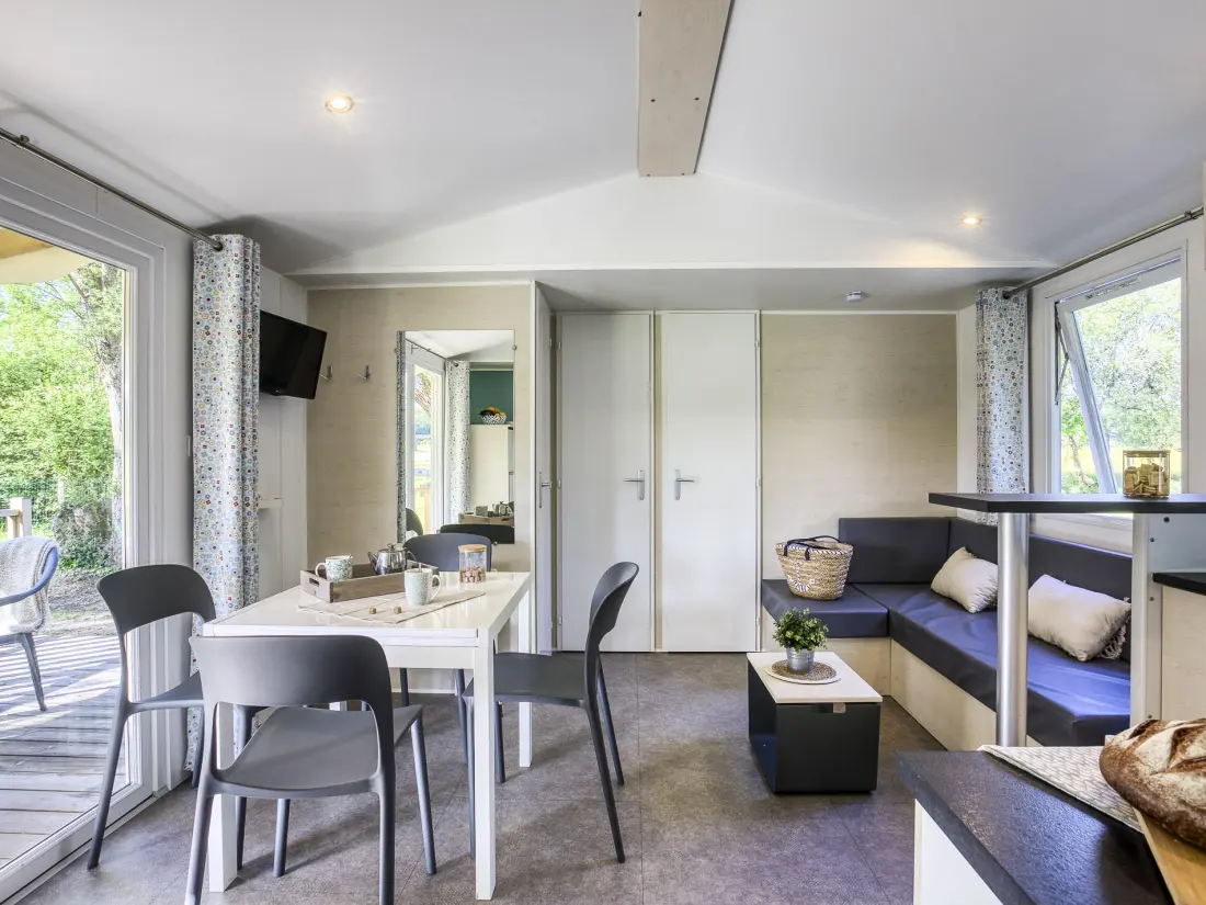 Camping Romanée Le Chatelet5 Sterne★★★★★