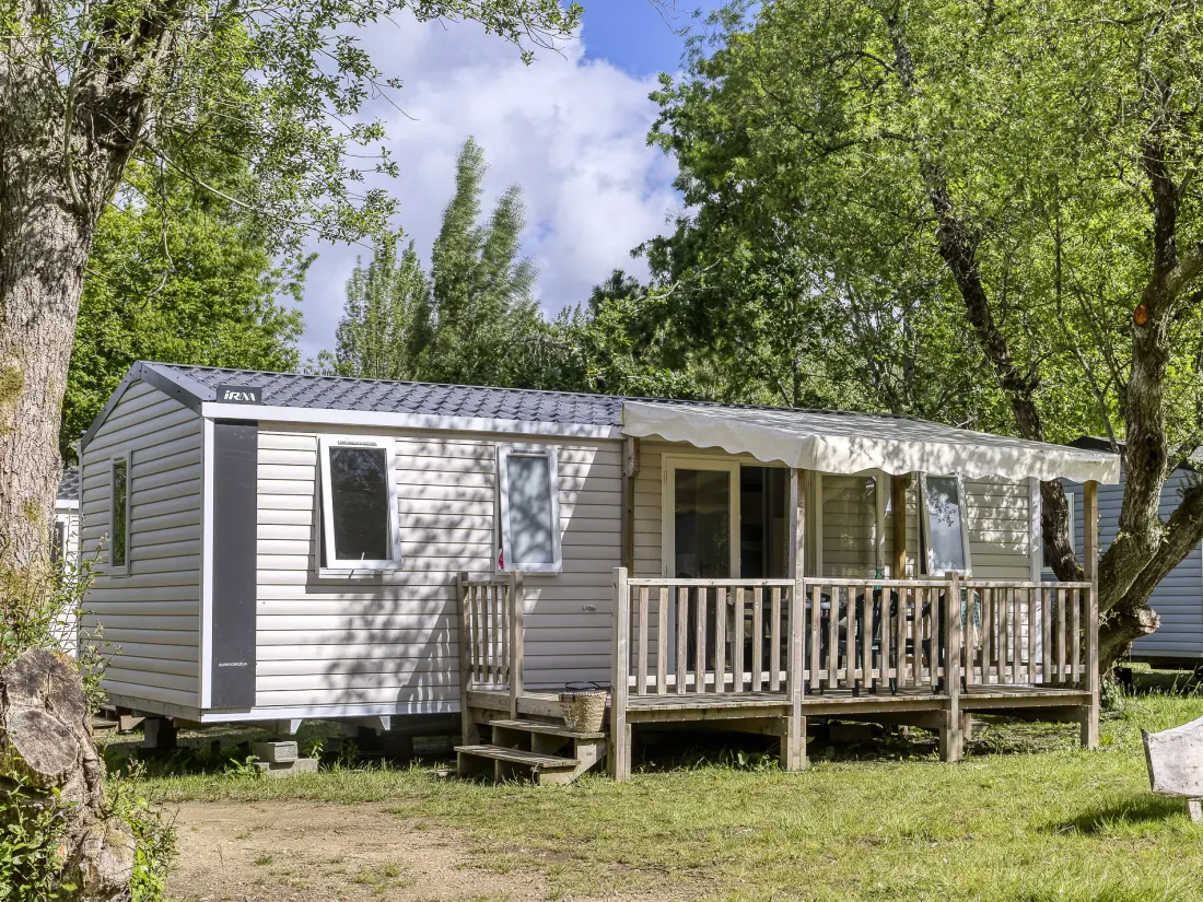 Camping Romanée Le Chatelet5 Sterne★★★★★