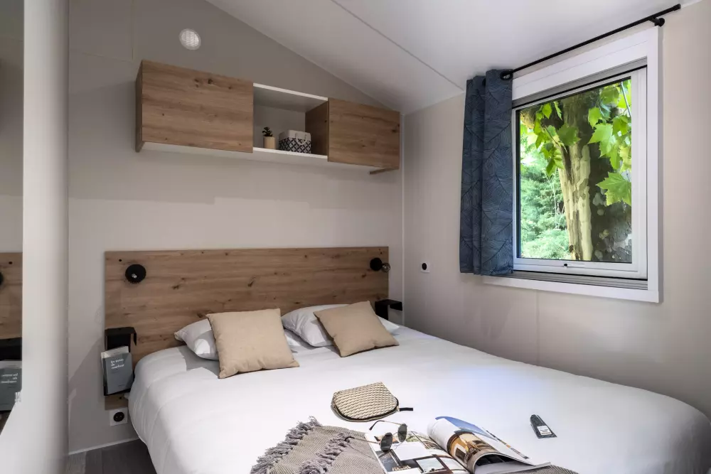 Campeggio Le Chatelet1 Stelle★ E' il momento giusto.