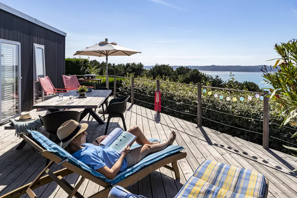 Campeggio Le Chatelet1 Stelle★ E' il momento giusto.