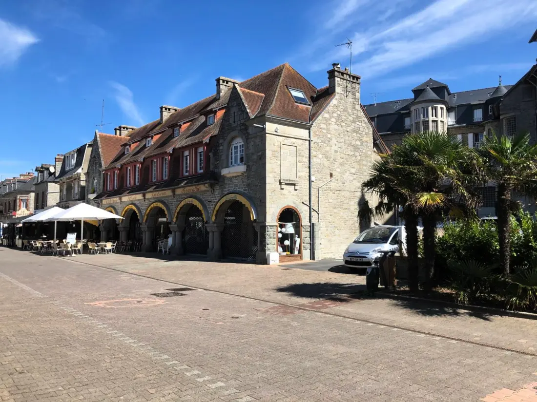 Gîte de France Het grote strand 3 oren