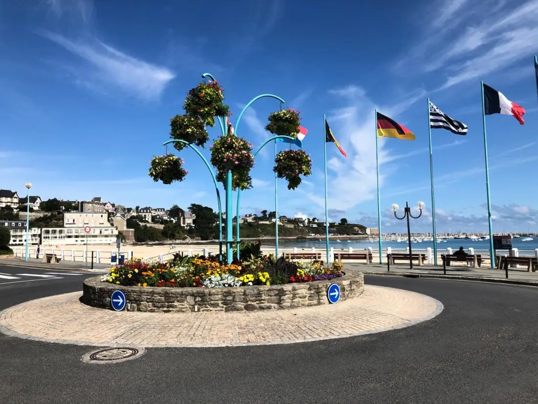 Gîte de France Het grote strand 3 oren