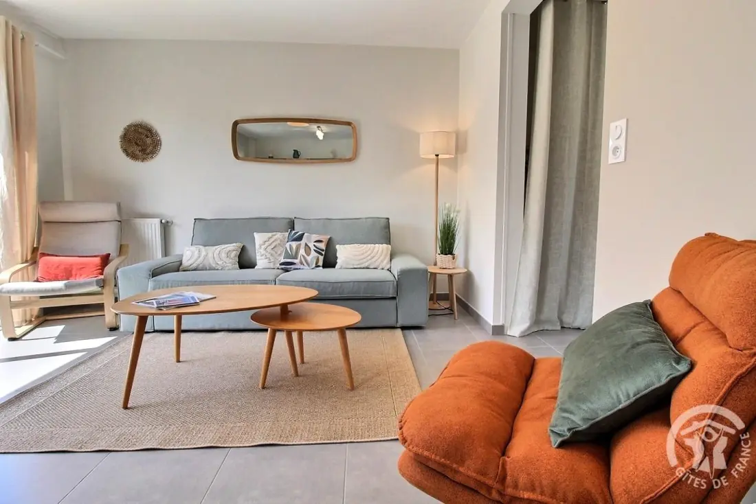 Gîte de France Die nellière 2 3 Ohren