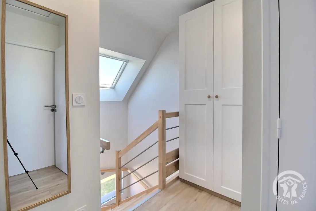 Gîte de France Die nellière 2 3 Ohren