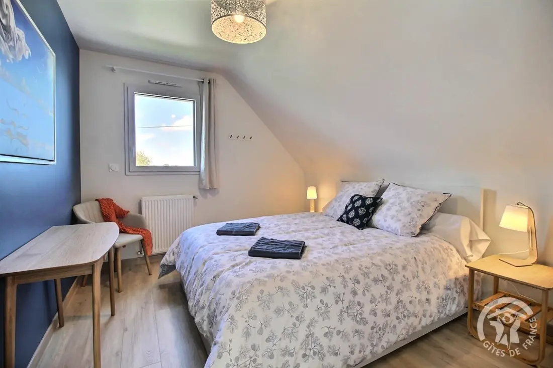 Gîte de France Die nellière 2 3 Ohren