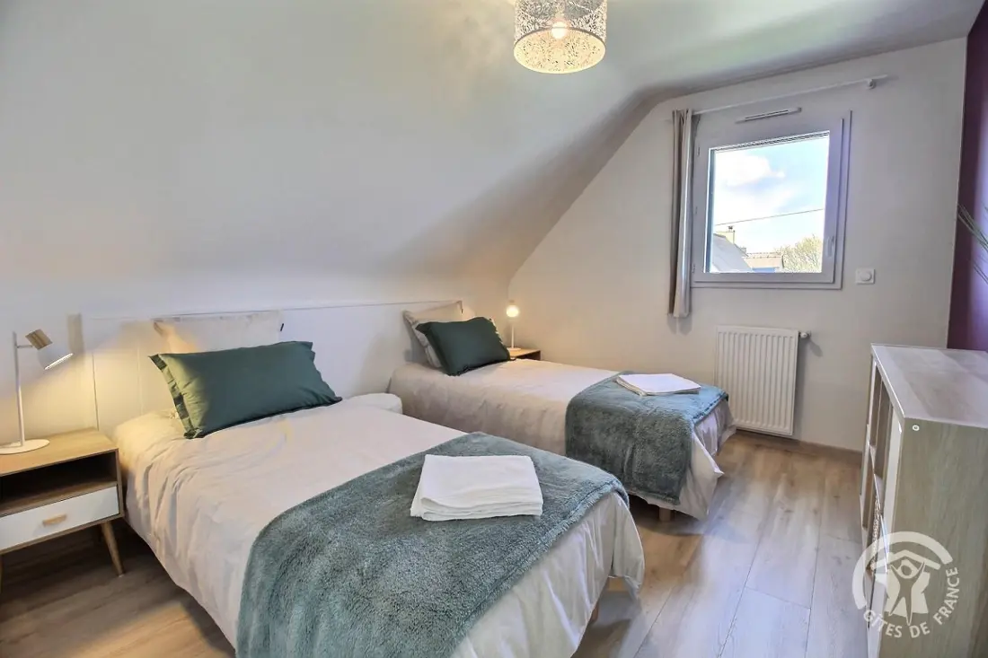 Gîte de France Die nellière 2 3 Ohren