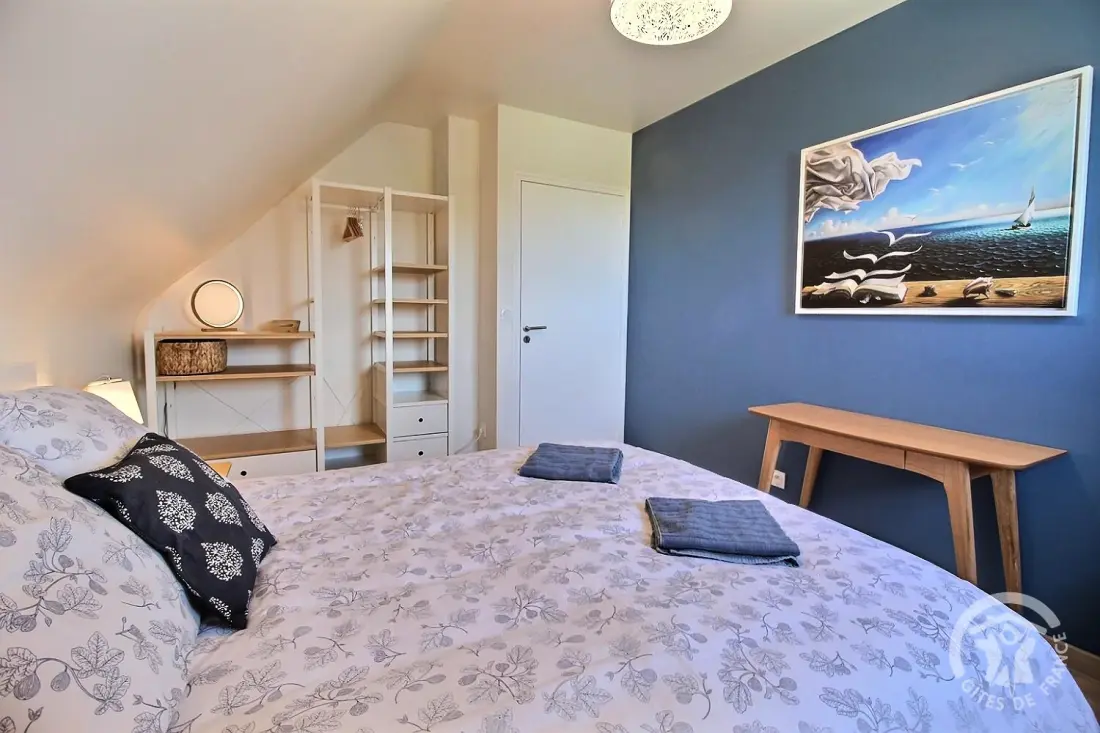 Gîte de France Die nellière 2 3 Ohren