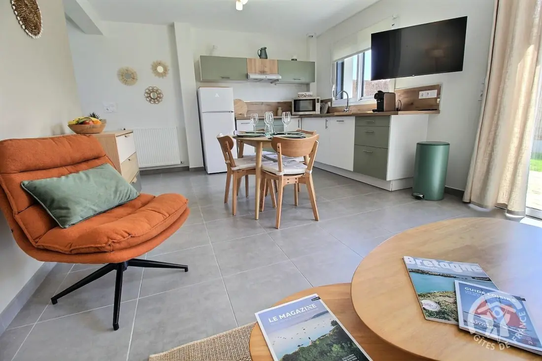 Gîte de France Die nellière 2 3 Ohren