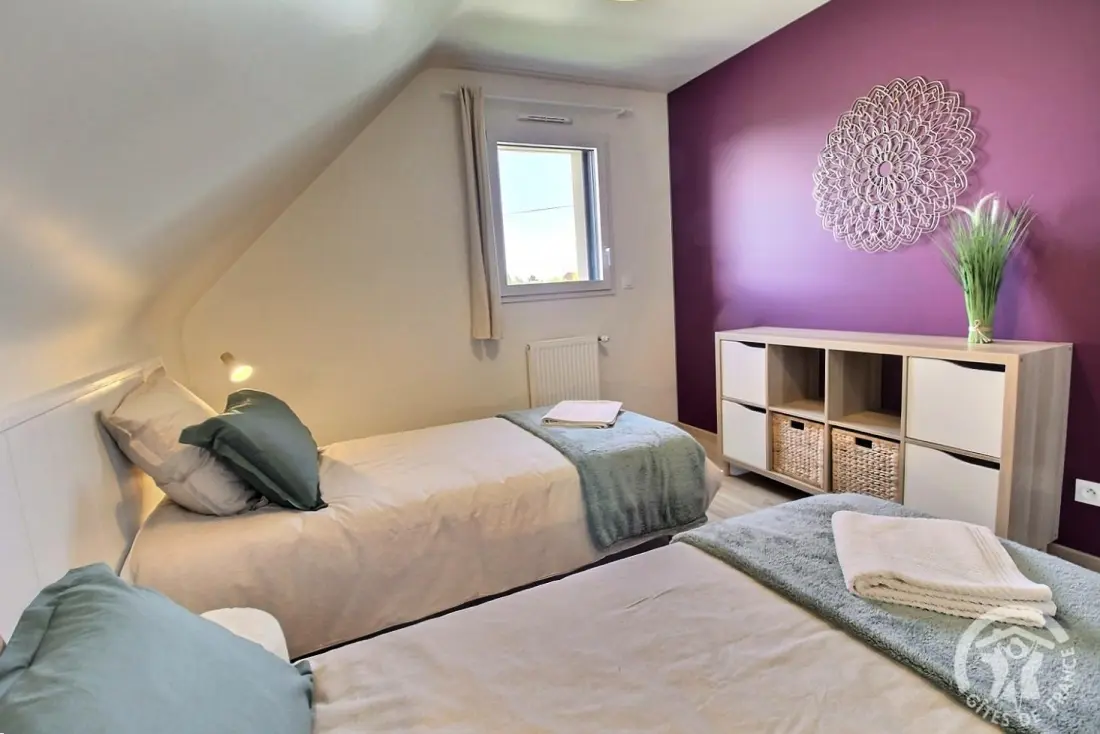 Gîte de France Die nellière 2 3 Ohren