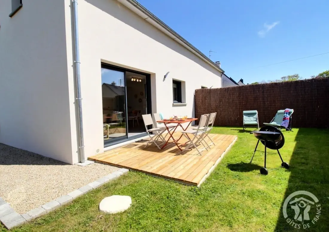 Gîte de France Die nellière 2 3 Ohren