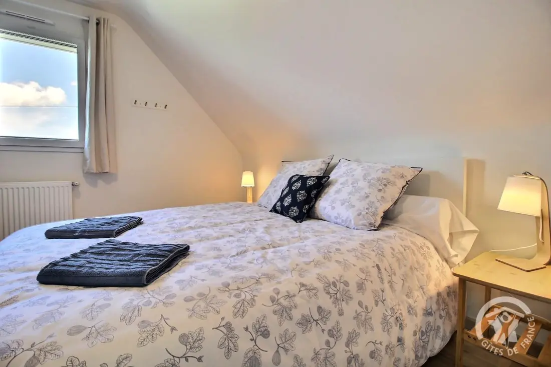 Gîte de France Die nellière 2 3 Ohren