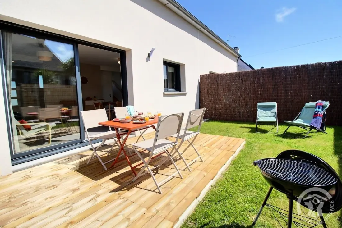 Gîte de France Die nellière 2 3 Ohren