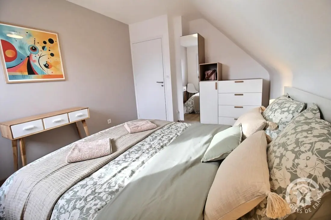Gîte de France Die nellière 1 3 Ohren