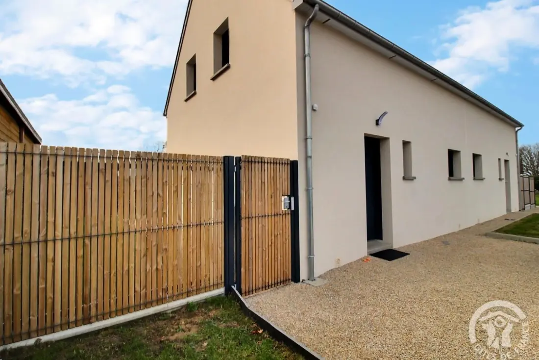 Gîte de France Die nellière 1 3 Ohren