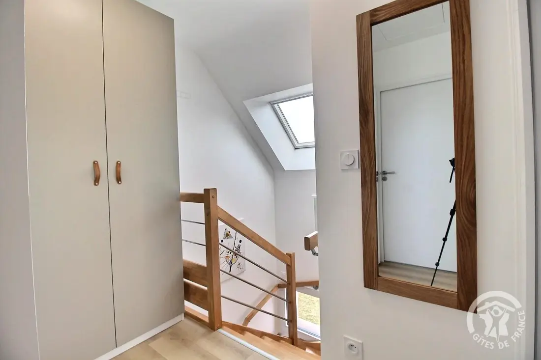 Gîte de France Die nellière 1 3 Ohren