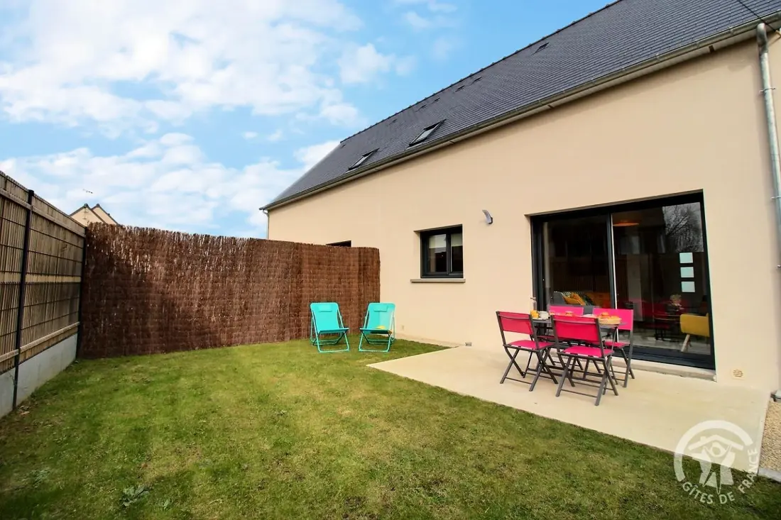 Gîte de France Die nellière 1 3 Ohren
