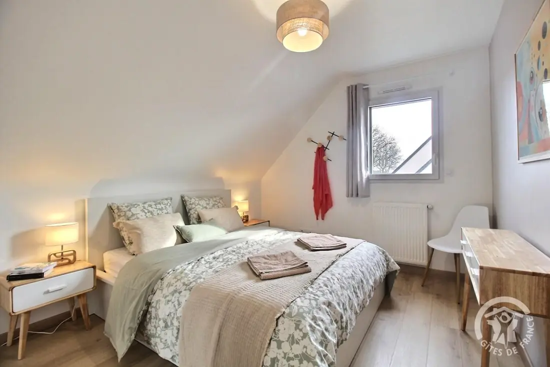 Gîte de France Die nellière 1 3 Ohren