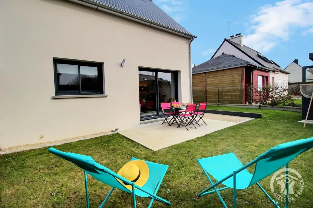 Gîte de France Die nellière 1 3 Ohren