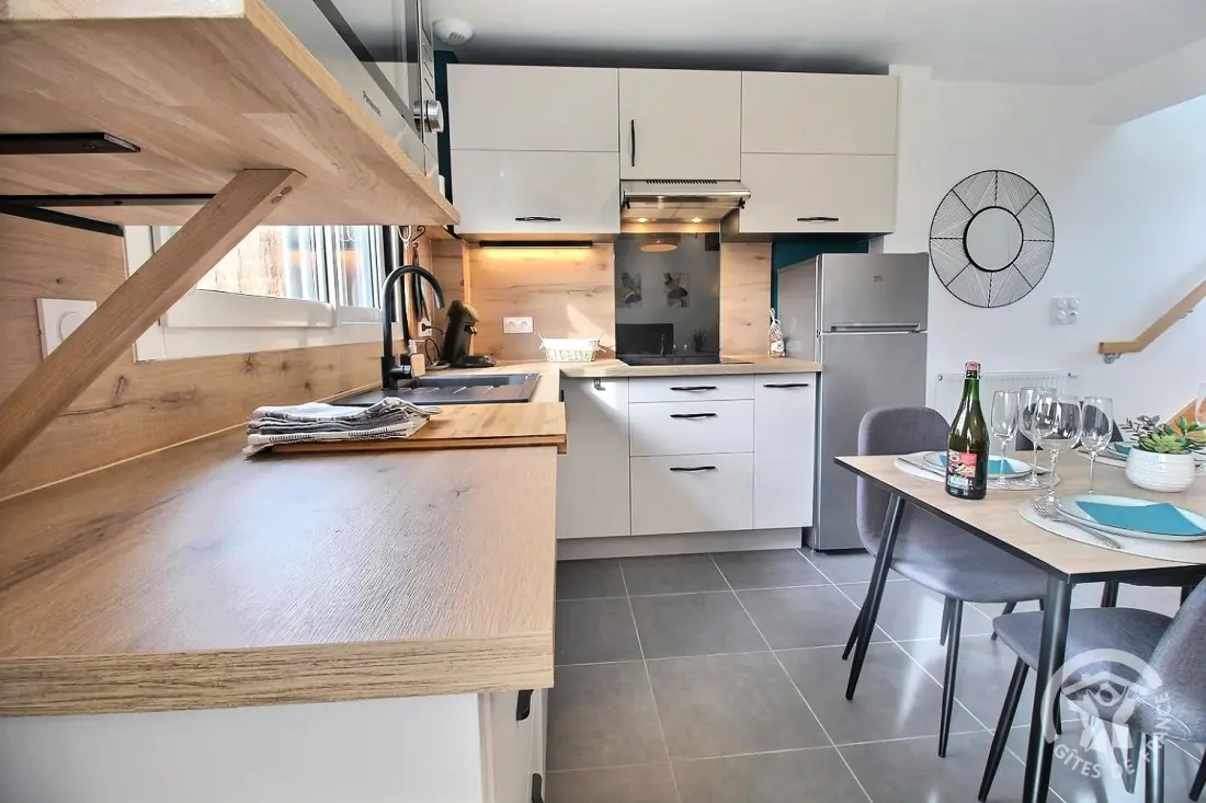 Gîte de France Die nellière 1 3 Ohren