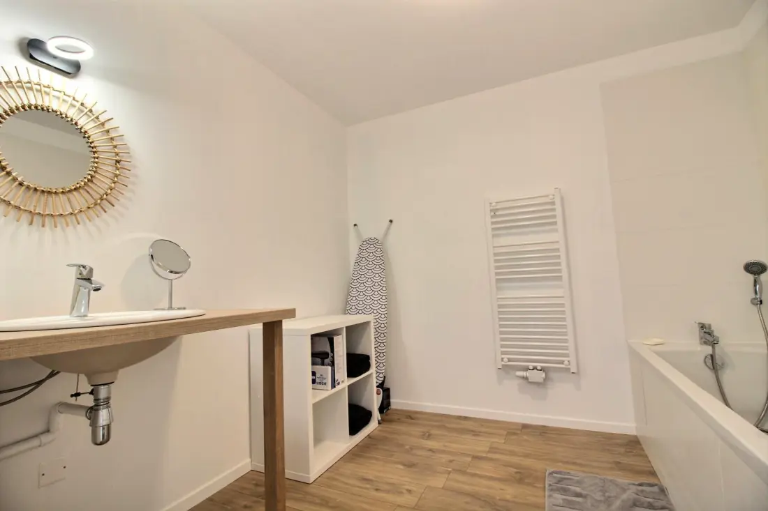 Gîte de France La pissotte 3 épis