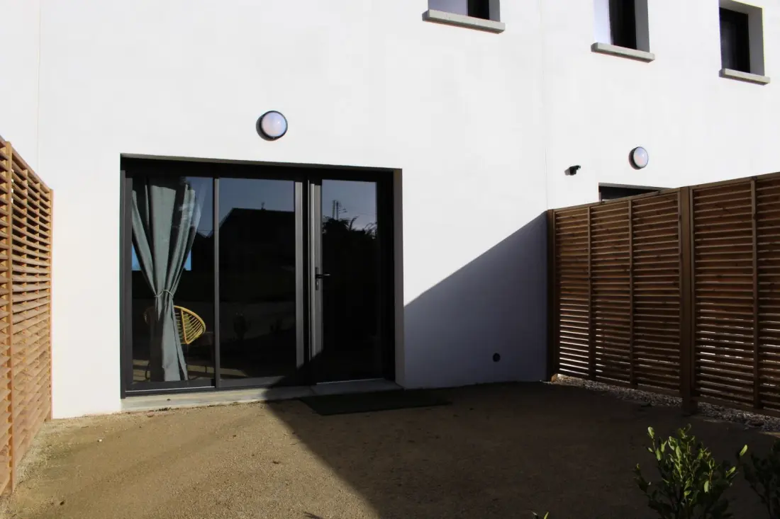 Gîte de France La pissotte 3 épis