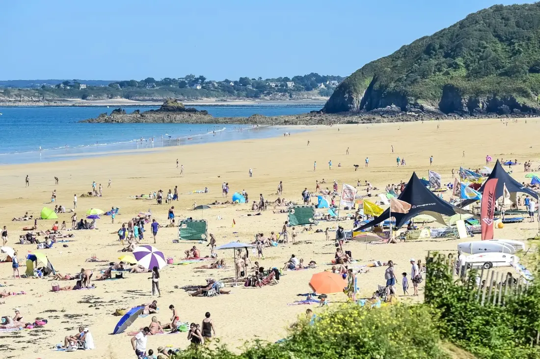 Gîte de France De ontspanningsvilla met 4 oren