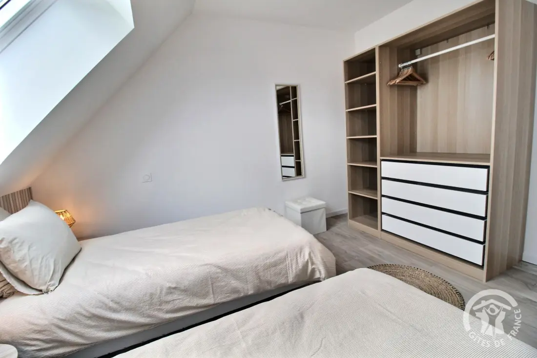 Gîte de France De ontspanningsvilla met 4 oren