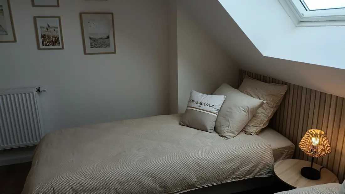 Gîte de France De ontspanningsvilla met 4 oren