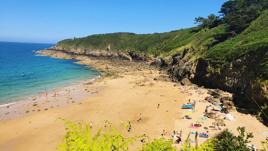 Gîte de France De ontspanningsvilla met 4 oren
