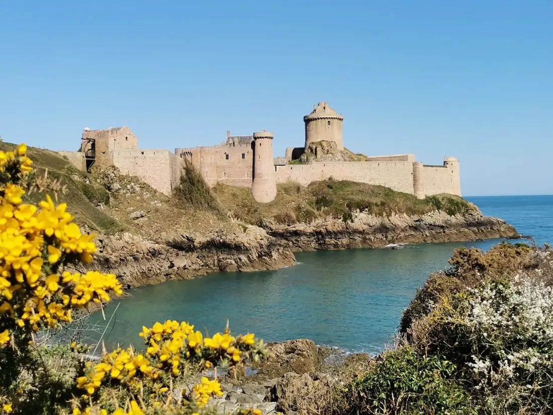 Gîte de France De ontspanningsvilla met 4 oren