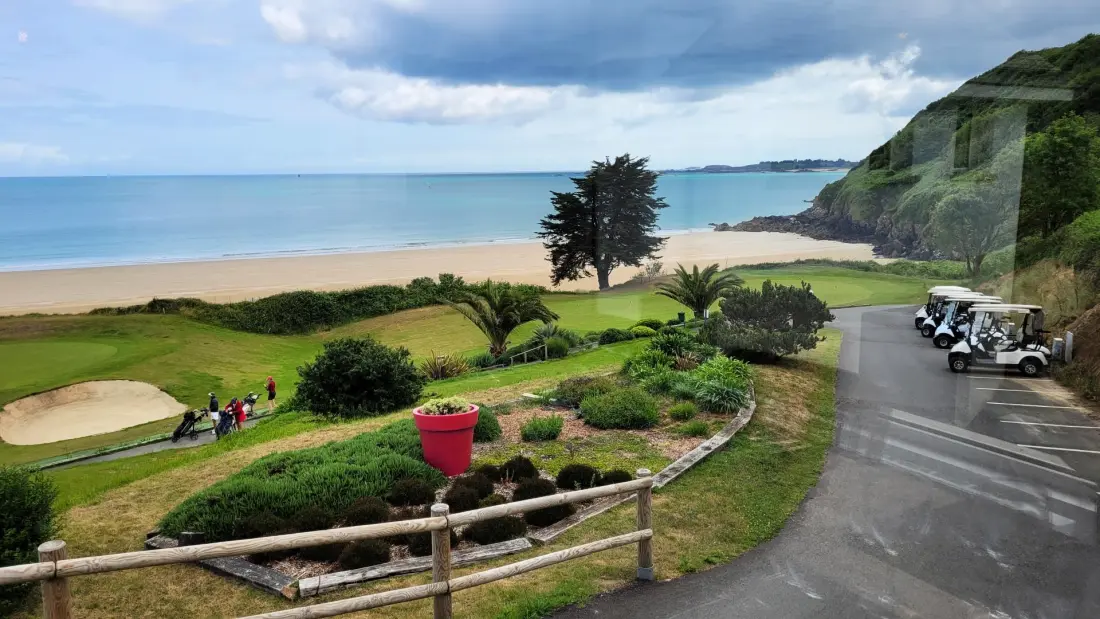 Gîte de France Die semaphore 2 Ohren